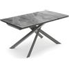 Stones Tavolo Cross allungabile OM/463/MG