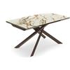Stones Tavolo Cross allungabile OM/464/CB