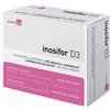 Pharma Mum Italia INOSIFOR D3 20 BUSTINE