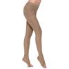 GLORIA MED SpA Cotton Evo 262 Collant Beige S Corto GloriaMed® 1 Paio
