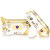 CLENDY SpA SoftClean Salviette con Olio di Argan Clendy® 72 Salviette