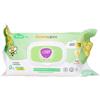 CLENDY SpA SweetWipes Salviette Imbevute Latte&Miele Clendy® 72 Pezzi