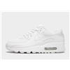 Nike Air Max 90 Donna, Bianco