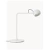 Artemide Lampada da scrivania a LED luce regolabile Ixa