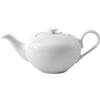 Villeroy & Boch Royal Teiera per Una Persona, Porcellana Premium Bone, Bianco, 400 ml