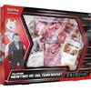 Pokémon Collezione Mewtwo Ex del Team Rocket 2025 (IT)