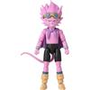 BANDAI Dragon Ball Super Bandai - Sand Land Dragon Stars - Action Figure Beelzebub, 17 cm, Multicolore Dragon Stars 37816