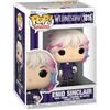 Funko Pop! TV: Wednesday - Enid- Figura in Vinile da Collezione - Idea Regalo - Merchandising Ufficiale - Giocattoli per Bambini e Adulti - TV Fans - Figura da Collezione e da Esposizione