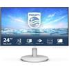 Philips V Line 241V8AW/00 Monitor PC 60,5 cm (23.8') 1920 x 241V8AW/00