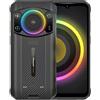 Ulefone Smartphone Ulefone Armor 21 6,58" 8 GB RAM 8 GB 256 GB Nero