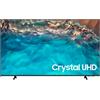 Samsung Smart TV Samsung HG43BU800EEXEN 43 LED 4K Ultra HD