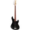 Cort GB34JJ BK Basso Elettrico