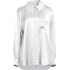 BURBERRY - Camicie e bluse fantasia