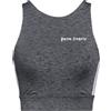 PALM ANGELS - Crop top