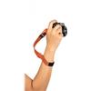 Peak Design CF-FL-3 Cuff Ibis (arancione) cinghia da polso