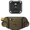 Peak Design CP-KP-3 Kelp Capture Camera Clip v3 con Piastra