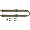Peak Design Slide Lite SLL-KP-3 Kelp Tracolla per fotocamere
