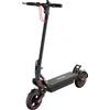 iScooter W8 Scooter elettrico pieghevole, motore 500W, batteria 48V 10.4Ah, pneumatico 9.3 pollici, 40km/h, 40km, controllo app
