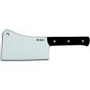 SANELLI AMBROGIO Supra falcetta macellaio codolo intero lama cm 22 1,3kg manico nylon