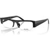 Miu Miu MU B07S - 16K08N Occhiali da sole
