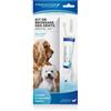 Francodex Kit Pulizia Denti Cane - Set con Dentifricio e Spazzolino - 70g