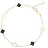 Gioielleria Lucchese Oro Bracciale Donna Oro Giallo GL102118
