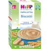 HIPP ITALIA Srl HIPP BIO PAPPA LATTEA BISCOTTO
