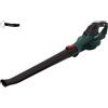 HEADNMORE Bundle - Parkside 20 V soffiatore fogliame PLBA 20-Li (senza batteria) + portachiavi HEADNMORE