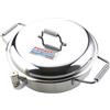 FOGACCI TEGAME A VAPORE 22 CM, VAPOR CONTROL 2000-341