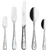 VILLEROY & BOCH Toy's Delight Servizio Tavola Set di Posate 30 Pezzi Acciaio Inox Tavola di Natale