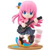 Bushiroad Creative Hitori gotoh Fig. 11 cm bocchi The Rock! palverse pallido