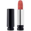 Dior Rouge Dior The Refill Velvet Lipstick 772 classic rosewood finish velvet