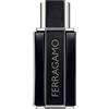 Ferragamo Sublime Leather - Eau De Parfum Intense - 50 ml