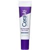 Cerave Skin Renewing Trattamento Contorno Occhi Antiage Illuminante 15 Ml