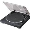 Giradischi Registratore analogico Denon DP-29F con equalizzatore phono cartuccia automat...