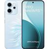 OPPO Cellulare Smartphone OPPO Reno 14FS 5G 6.57" 12+512GB Opal Blue