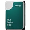 Synology HDD SATA 3,5" x NAS SYNOLOGY Plus Series 4TB SATA GARANZIA 3Y - HAT3300-4T