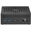 LEOTEC Mini PC LEOTEC LEMPC08 Intel Core i5-1235U 16 GB RAM 32 GB RAM