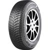 BRIDGESTONE Pneumatico BRIDGESTONE BLIZZAK LM-001 245/50 R19 105 V XL * Runflat