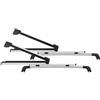 THULE Portasci per barre da tetto THULE Snowpack Extender 7325