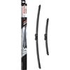 BOSCH 2 spazzole tergicristalli BOSCH Clearview 454V 650/380 mm