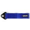 OCC SPORT Cinghia di traino OCC SPORT blu