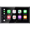 JVC Autoradio JVC KW-M745DBT