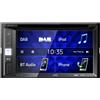 JVC Autoradio JVC KW-V255DBT