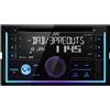 JVC Autoradio JVC KW-DB93BT