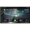 KENWOOD Autoradio DNX5190DABS - KENWOOD