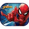 MARVEL 2 tendine parasole laterali Spiderman 44 x 35 cm