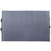 NORAUTO Parasole pieghevole per parabrezza NORAUTO - 80 x 190 cm