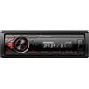PIONEER Autoradio MVH-330DAB - PIONEER