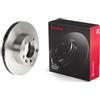 BREMBO 1 Disco freno BREMBO 09.9080.10